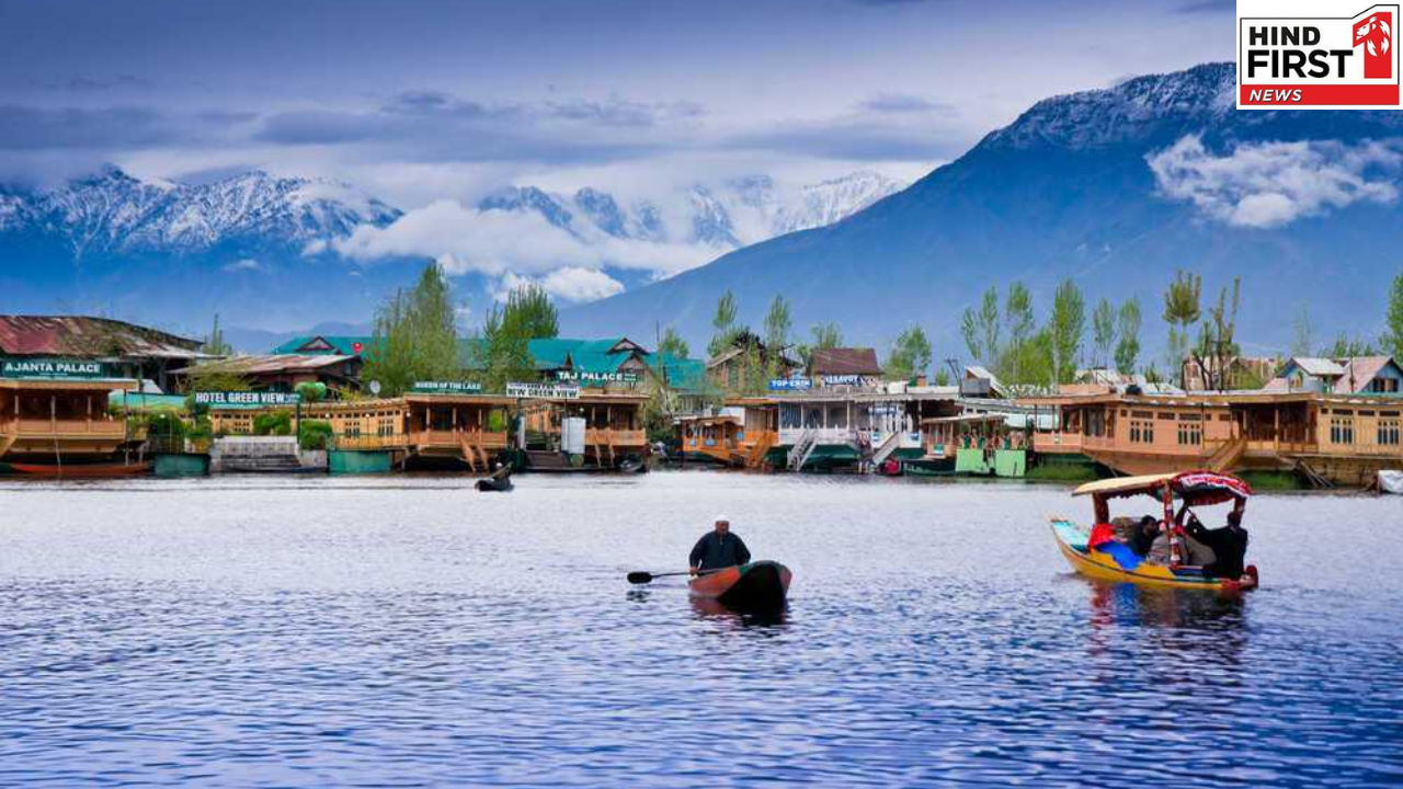 Best Places to Visit in December: दिसंबर की सर्दियों में ये पांच जगह बन जातें हैं स्वर्ग, जरूर जाएँ