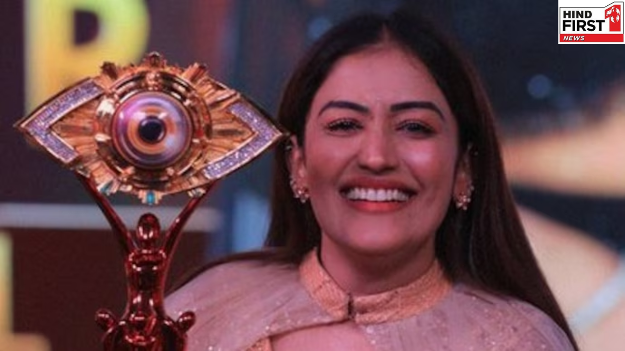 Bigg Boss Malayalam 7 Winner: टीवी अभिनेत्री अनुमोल ने ट्रॉफी जीती, मिले Rs 42.5 लाख और एक SUV