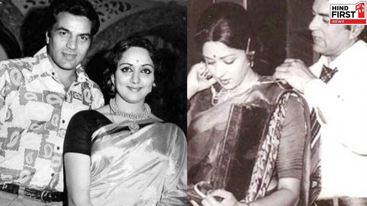 Dharmendra-Hema Malini Love Story: हेमा मालिनी से शादी करने के लिए धर्मेंद्र ने अपनाया था इस्लाम धर्म