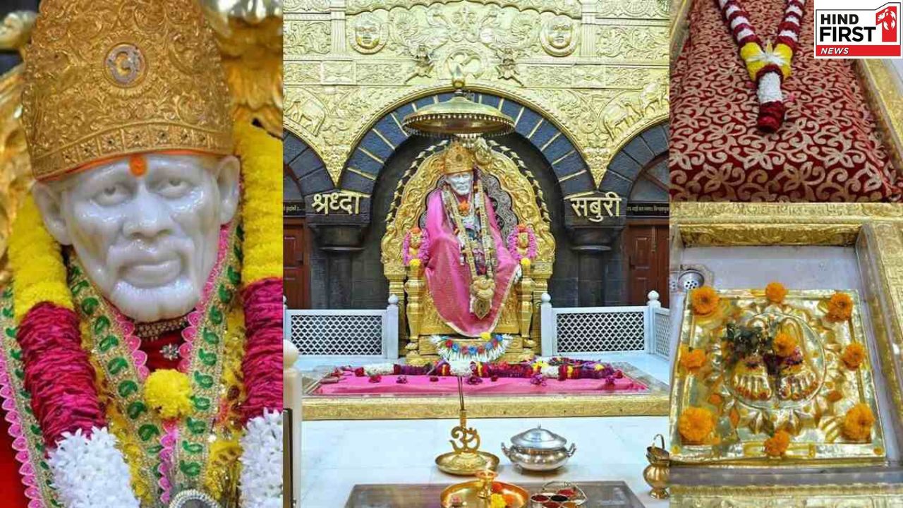 Shirdi Trip: बाबा के दर्शन को जा रहे हैं शिरडी, तो आस पास के इन जगहों को भी जरूर करें एक्सप्लोर