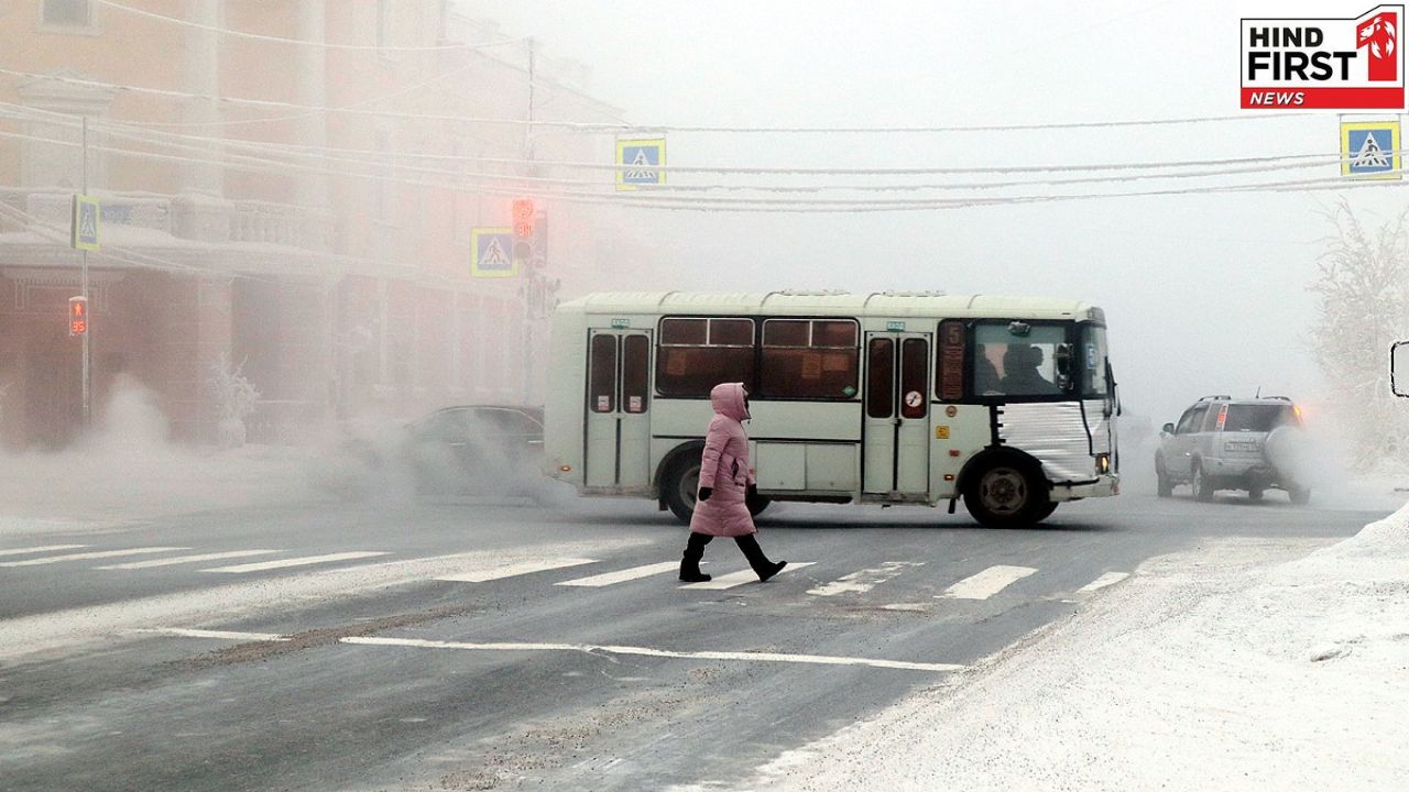 Dras: द्रास है दुनिया का दूसरा सबसे ठंडा शहर! जानें क्यों है यह कश्मीर का छिपा हुआ हीरा है