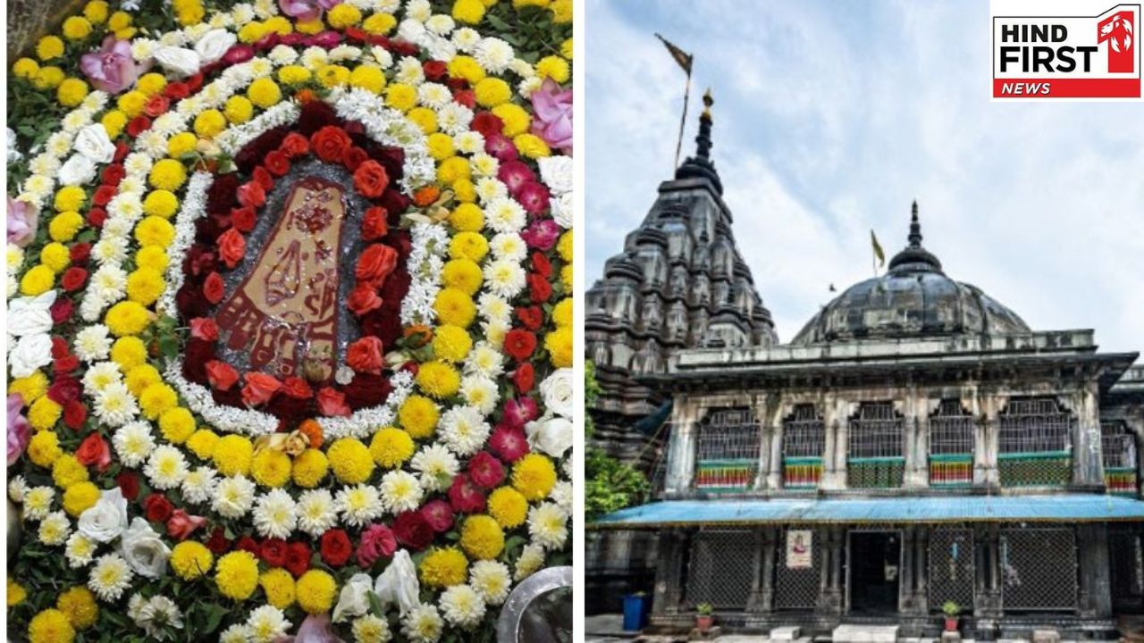 Vishnupad Temple Gaya: दिव्य आशीर्वाद के लिए उत्पन्ना एकादशी के दिन करें विष्णुपद मंदिर का दर्शन