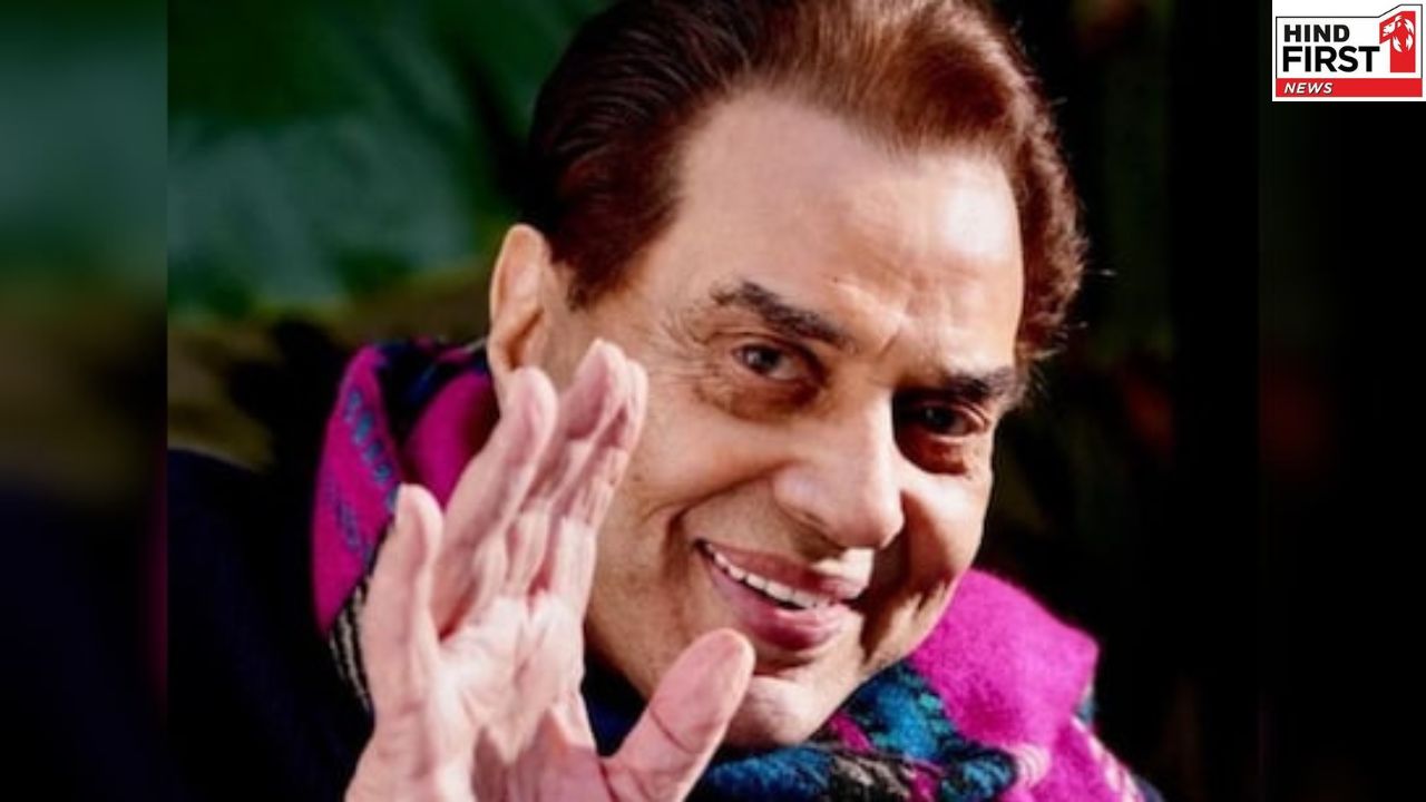 पंचतत्व में विलीन हुए धर्मेंद्र, एक युग का हुआ अंत; पीएम मोदी, अमिताभ बच्चन ने दी श्रद्धांजलि