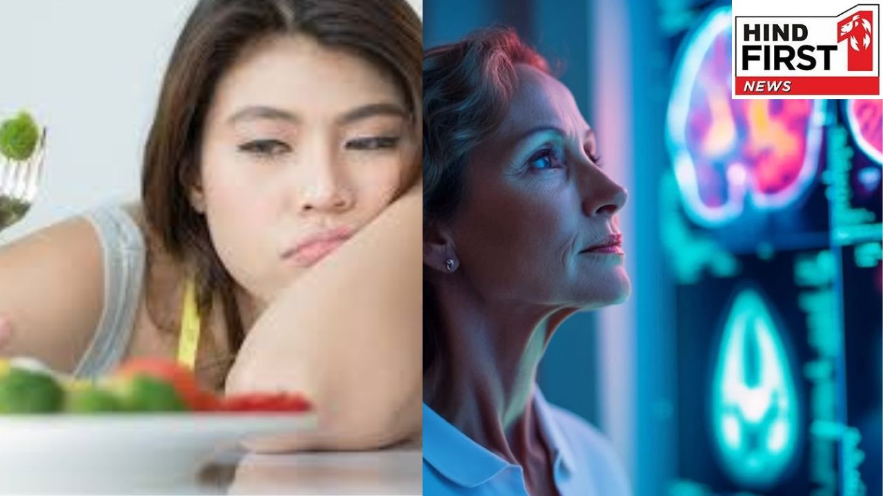 Sehat Ki Baten: बात -बात पर हो जाते हैं इमोशनल, तो शरीर में हो सकती है इस हार्मोन की गड़बड़ी