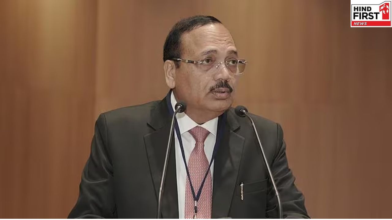 जस्टिस सूर्यकांत ने भारत के 53वें चीफ जस्टिस के तौर पर ली शपथ