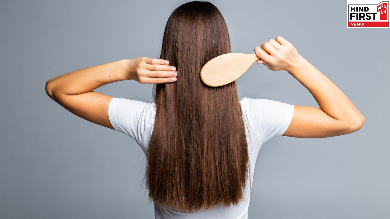 Hair Care Tips: बेजान पड़ें बालों में जान डालने के लिए अपनाएं ये 5 घरेलू नुस्खें