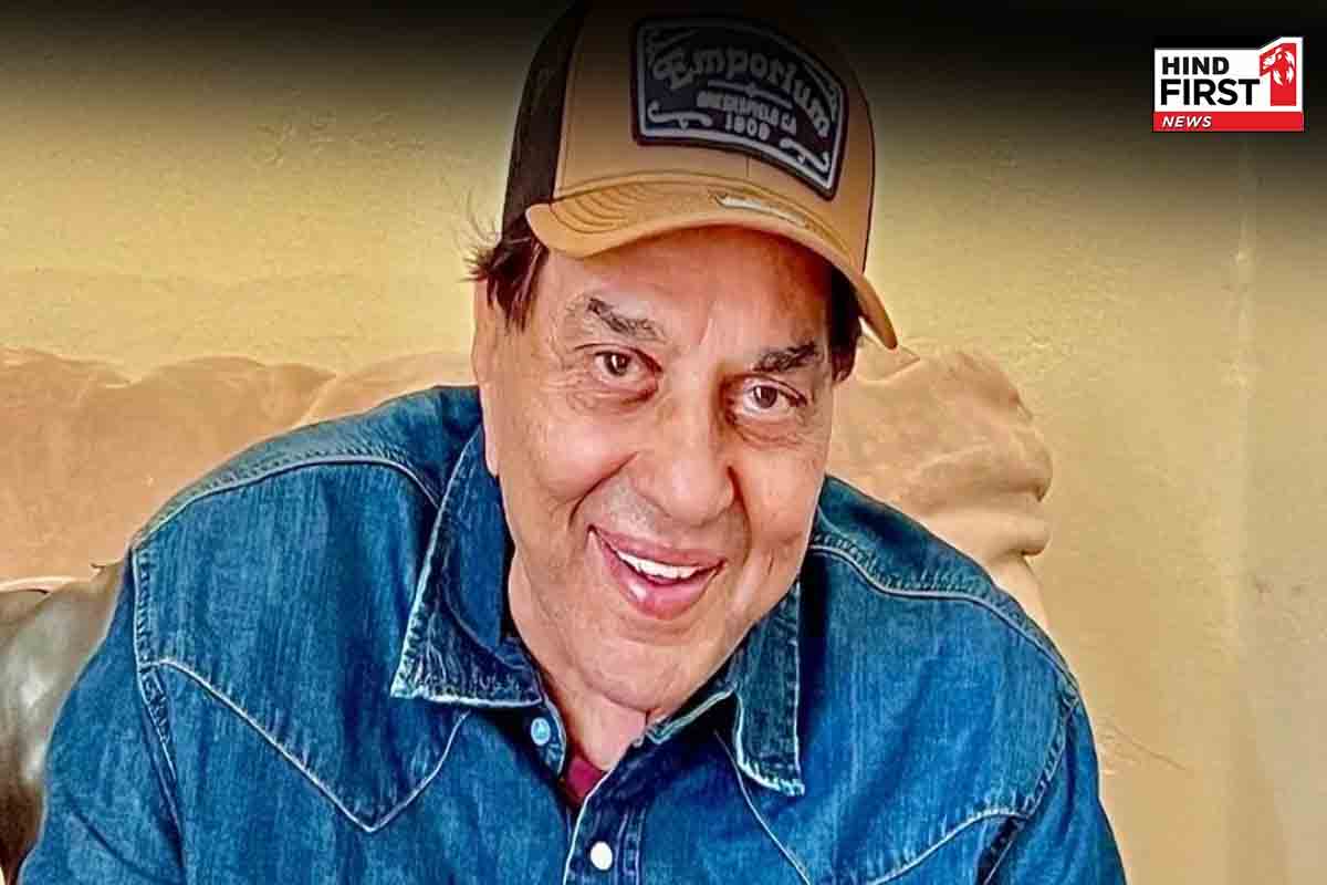 Dharmendra Health Update: अस्पताल से डिस्चार्ज हुए अभिनेता धर्मेंद्र, अब घर पर होगा इलाज
