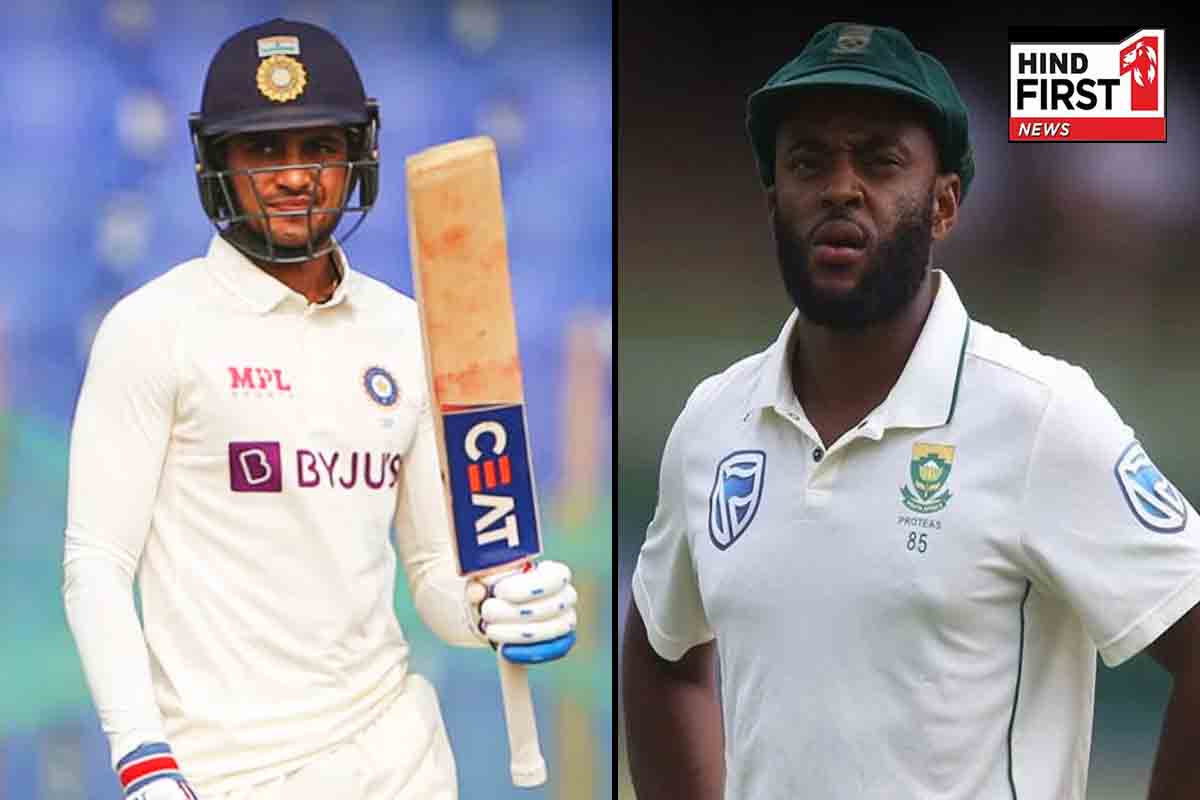 कोलकाता टेस्ट: अफ्रीका ने जीता टॉस, पहले बल्लेबाज़ी का फैसला.. देखें दोनों टीमों की प्लेइंग 11