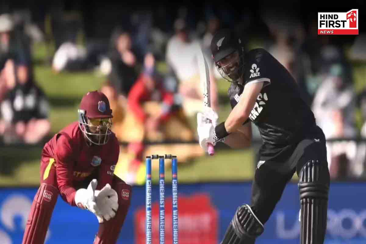 न्यूजीलैंड की टीम को लगा बड़ा झटका, शतकवीर बल्लेबाज़ हुआ चोटिल