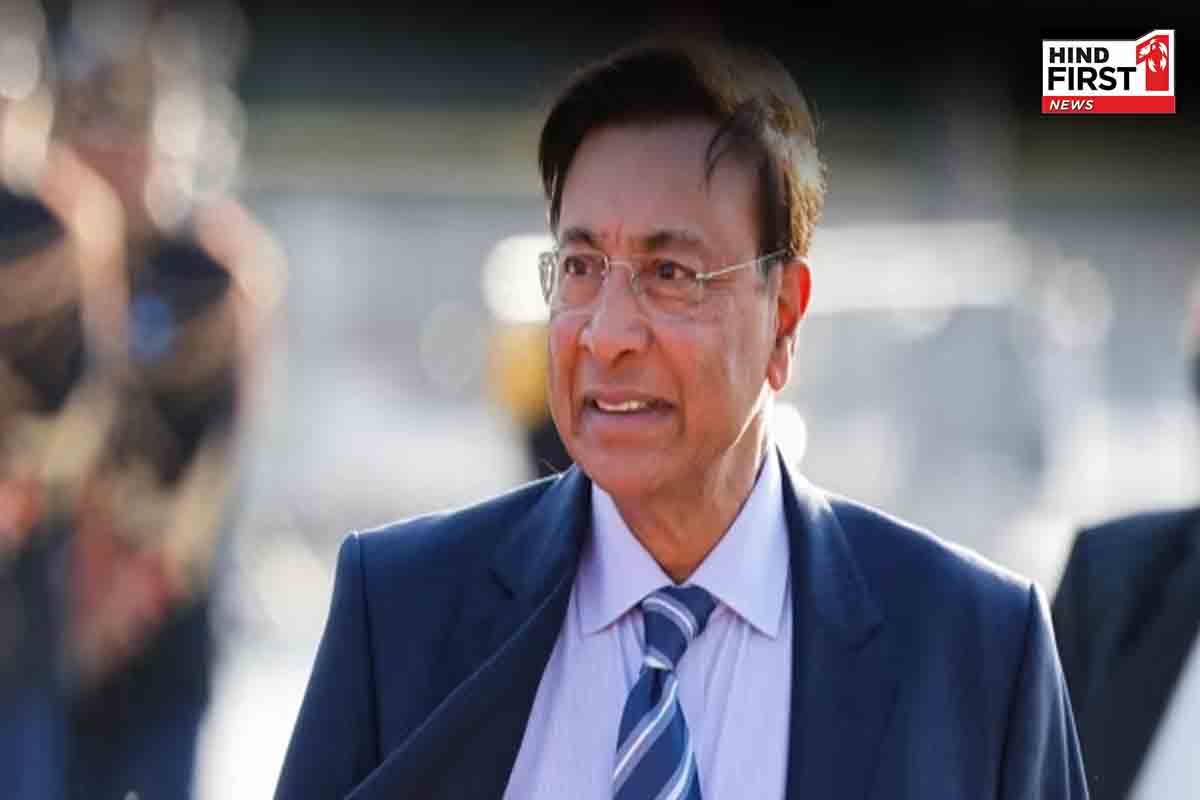 उद्योगपति लक्ष्मी निवास मित्तल ने लिया ब्रिटेन छोड़ने का फैसला, जानें वजह..?