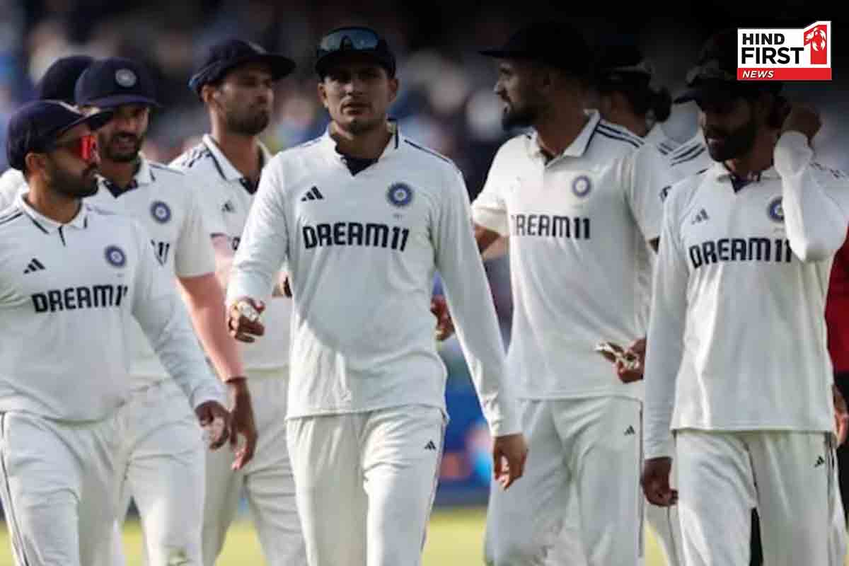 WTC Points Table: टीम इंडिया को तगड़ा नुकसान, कोलकाता टेस्ट में हार से बिगड़ा पूरा गणित