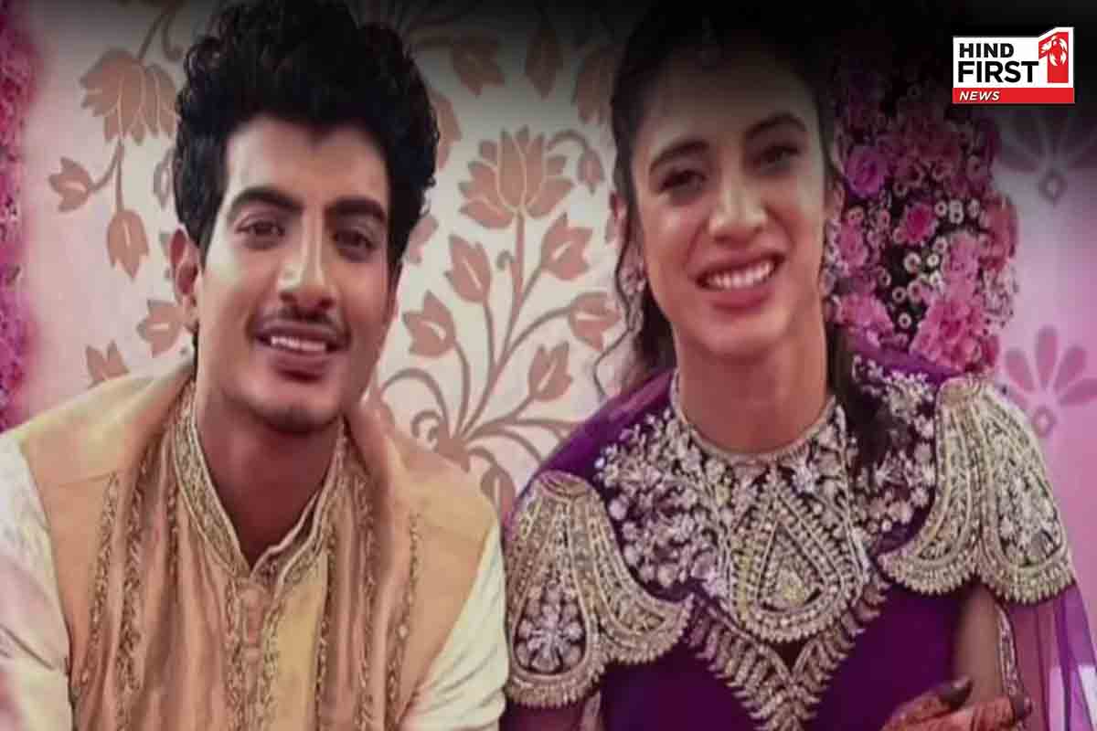 स्मृति मंधाना की शादी हुई पोस्टपोन, अचानक स्मृति के पिता की बिगड़ी थी तबीयत