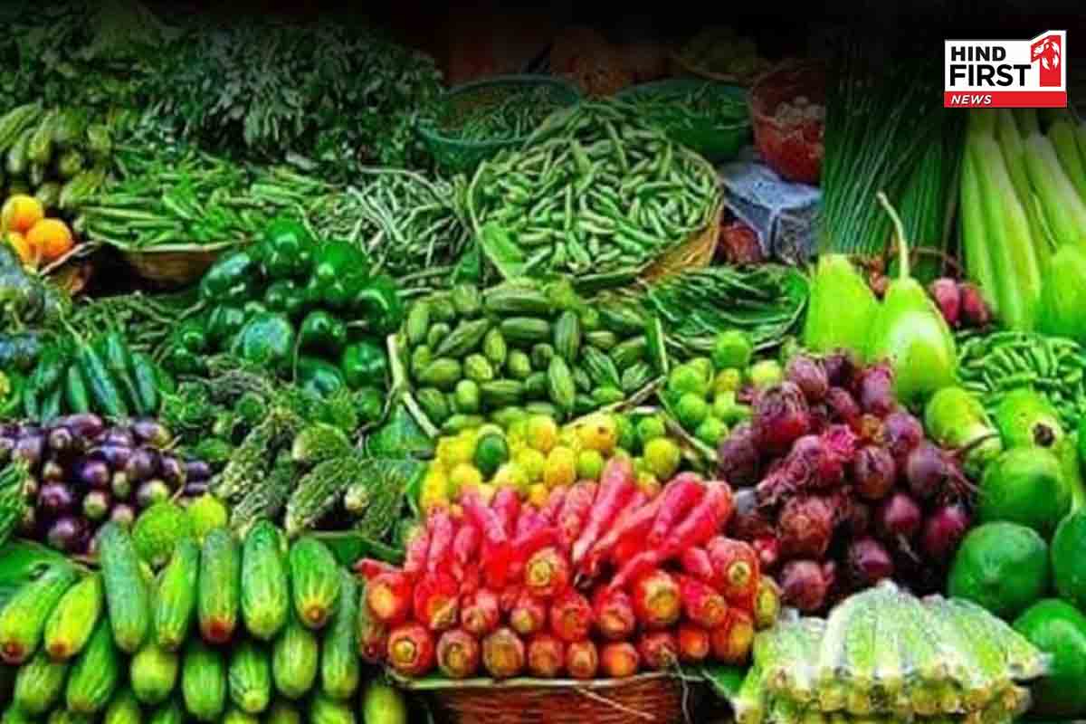 Retail Inflation: आम आदमी के लिए बड़ी राहत, महंगाई दर में बड़ी गिरावट