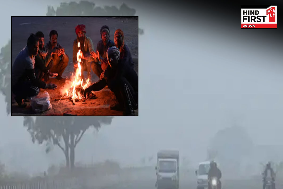 Rajasthan Weather Report: राजस्‍थान में बढ़ा ठंड का प्रकोप, अब शीतलहर से बढ़ेगी ठिठुरन