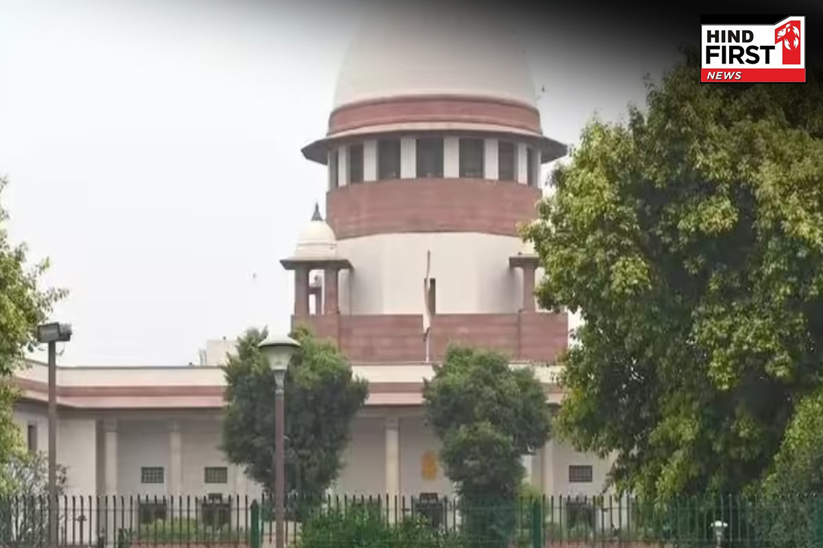 अरावली आदेश पर सुप्रीम कोर्ट ने लगाई रोक, 21 जनवरी को अगली सुनवाई अरावली आदेश पर सुप्रीम कोर्ट ने लगाई रोक, 21 जनवरी को अगली सुनवाई