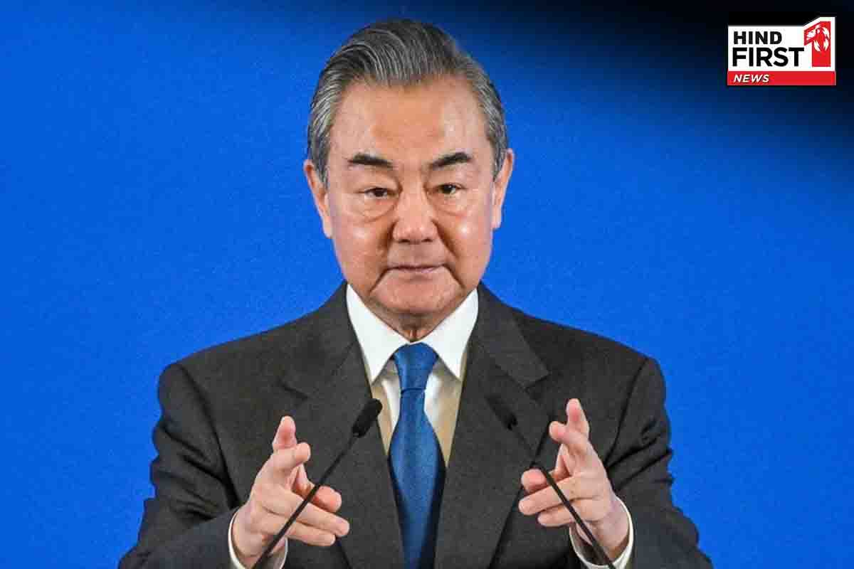 भारत और पाकिस्तान सीजफायर पर चीन ने किया ‘मध्यस्थता’ का दावा, ट्रंप भी कर चुके हैं ये दावा भारत और पाकिस्तान सीजफायर पर चीन ने किया ‘मध्यस्थता’ का दावा, ट्रंप भी कर चुके हैं ये दावा