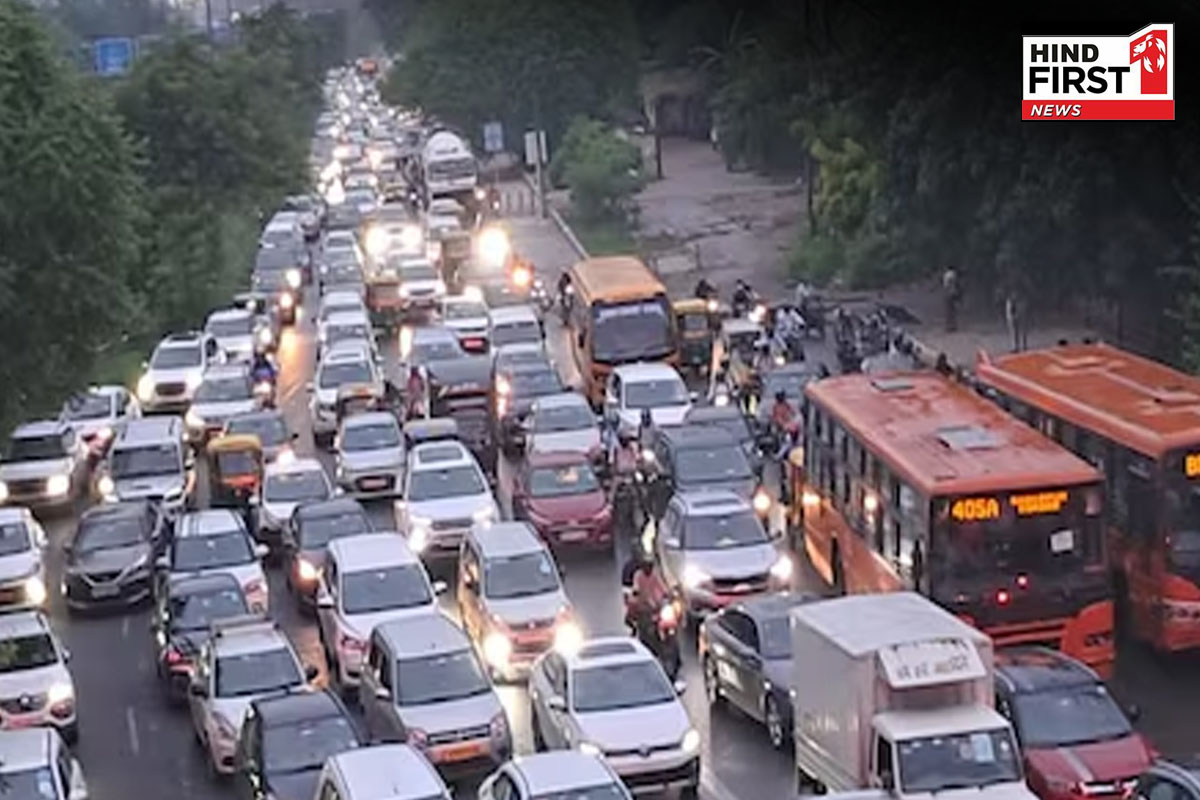 दिल्ली में प्रदूषण नियंत्रण को लेकर नया आदेश जारी, इन वाहनों की एंट्री रहेगी बैन..? दिल्ली में प्रदूषण नियंत्रण को लेकर नया आदेश जारी, इन वाहनों की एंट्री रहेगी बैन..?