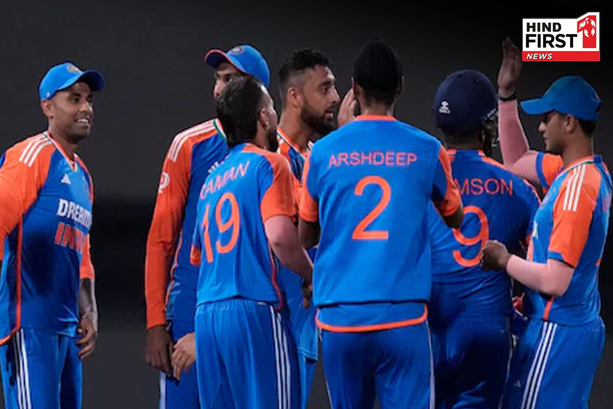 IND vs SA Highlights: कटक में भारत की बड़ी जीत, अफ्रीका को 101 रनों से दी मात