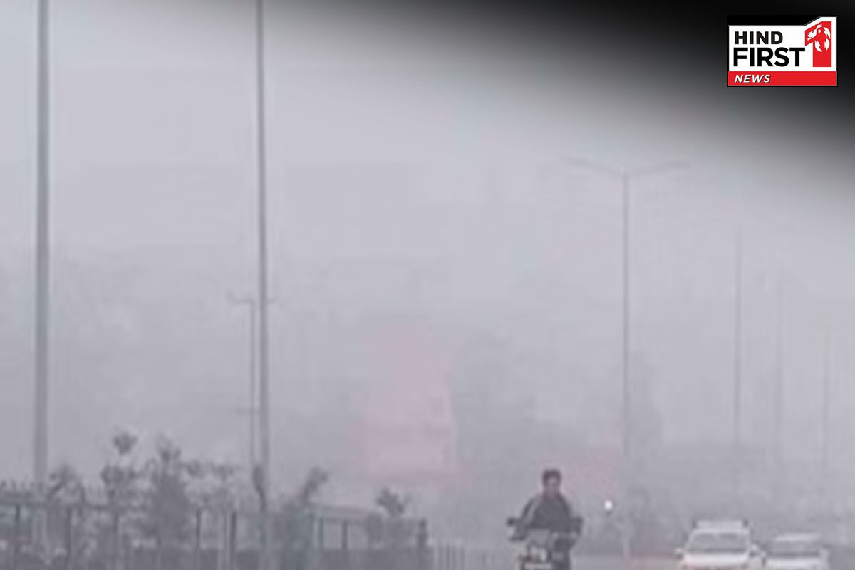 उत्तर भारत में ठंड और घने कोहरे का कहर, जानें कैसा रहेगा मौसम उत्तर भारत में ठंड और घने कोहरे का कहर, जानें कैसा रहेगा मौसम
