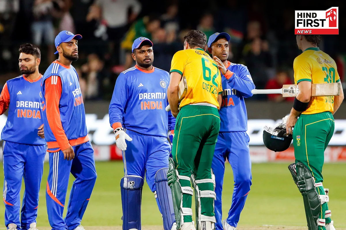 बाराबती स्टेडियम में भारत और अफ्रीका की भिड़ंत, जानें इस मैदान के आंकड़ों के बारे में पूरी जानकारी...