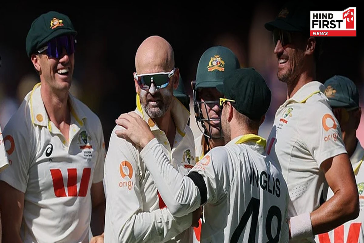 ऑस्ट्रेलिया ने एशेज सीरीज पर जमाया कब्जा, तीसरे टेस्ट में इंग्लैंड को 82 रनों से हराया