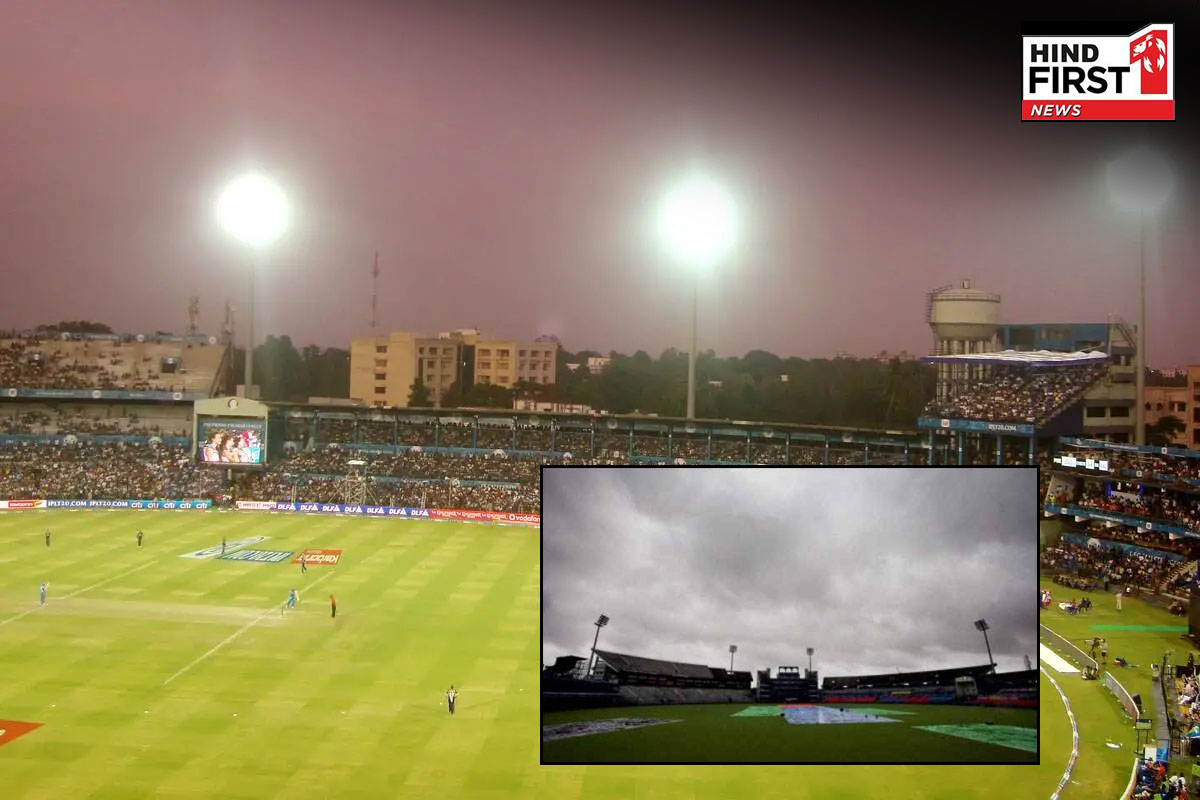 बल्लेबाजों का बोलबाला या गेंदबाज बरपाएंगे कहर..? देखें बाराबती की पिच रिपोर्ट...