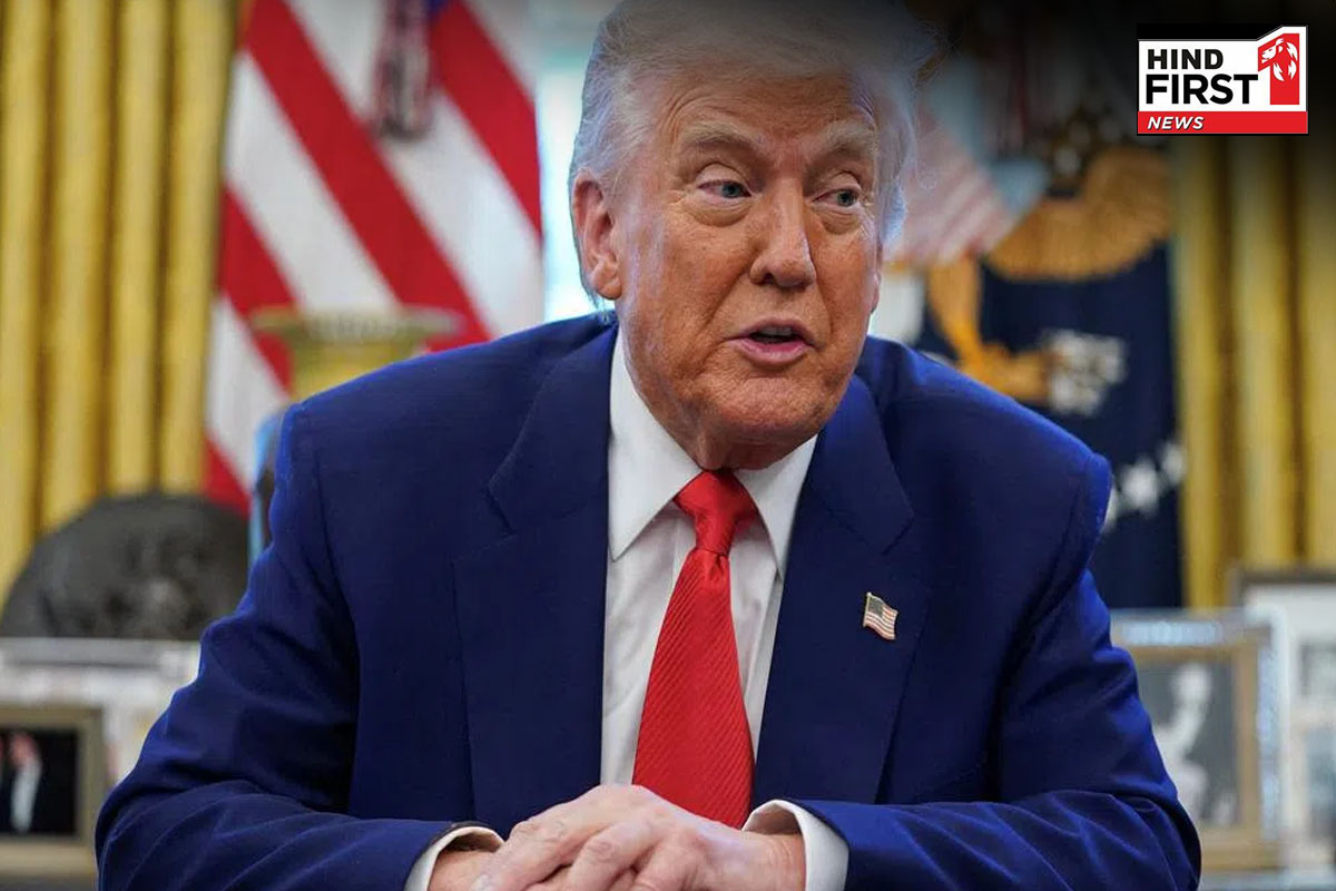 भारत पर 50% टैरिफ को लेकर अमेरिकी संसद में हंगामा, 3 सांसदों ने इसको हटाने की उठाई मांग