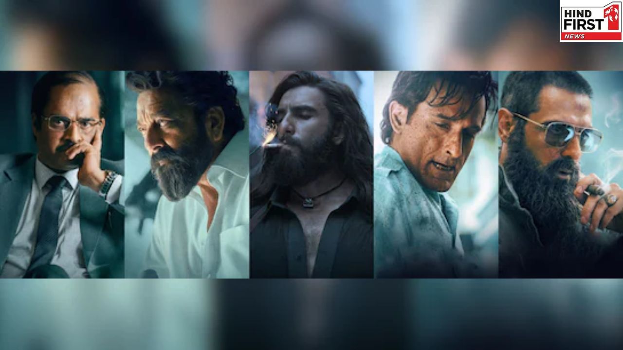 Dhurandhar Collection Day 6: रणवीर सिंह की फिल्म 200 करोड़ रुपये का आंकड़ा पार करने को तैयार