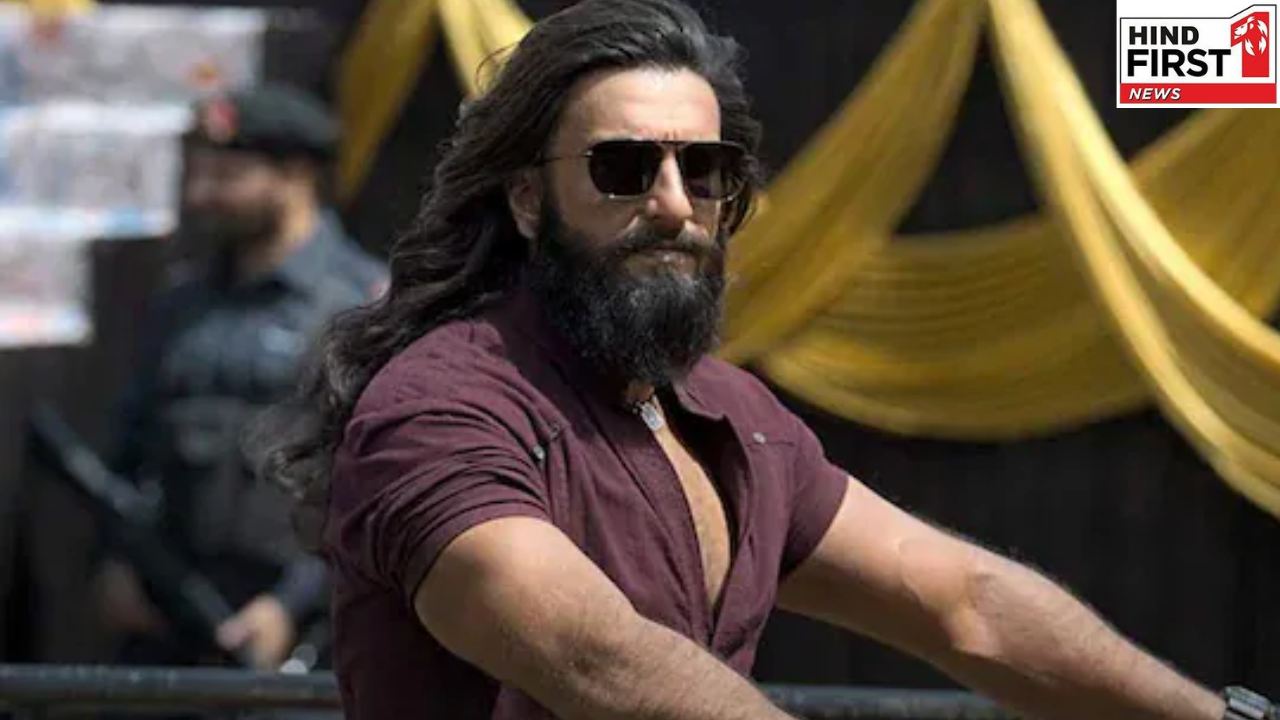 Dhurandhar Review: आज रिलीज़ हुई धुरंधर, रणवीर सिंह के दमदार प्रदर्शन ने जीता दिल