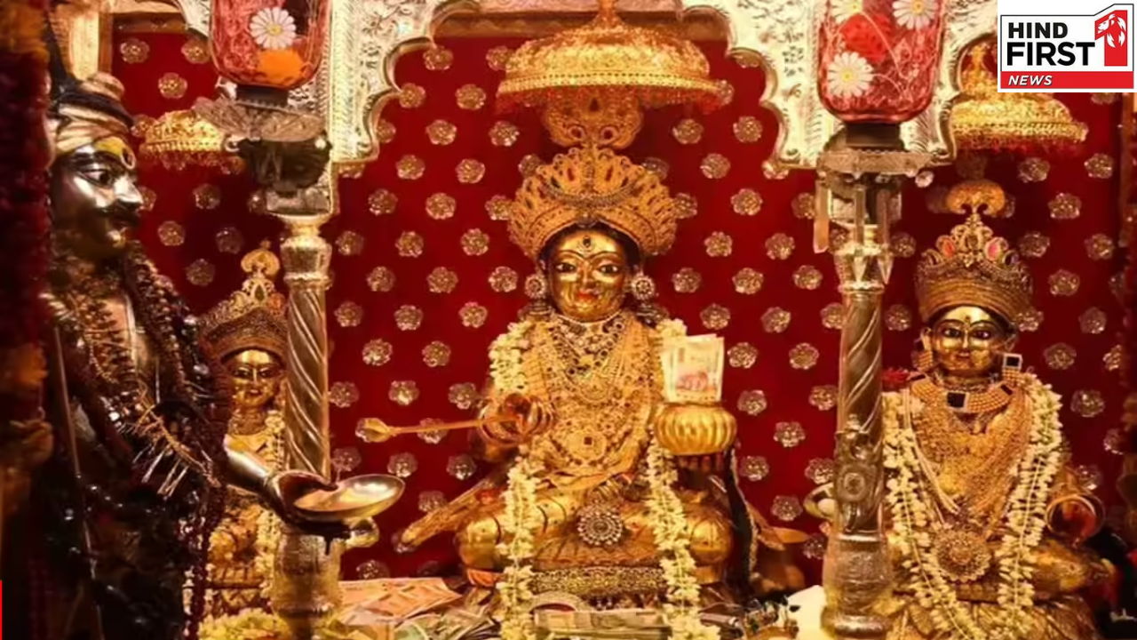 Annapurna Temple Varanasi: अन्नपूर्णा जयंती के दिन करें इस मंदिर का दर्शन, जीवन में रहेगी खुशहाली