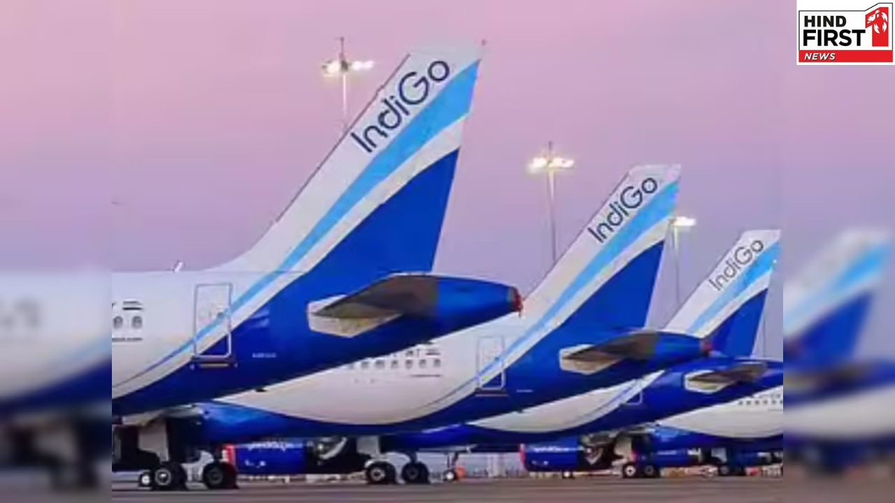 IndiGo Crisis: PMO को दी गयी जानकारी, इंडिगो ने ऑपरेशन स्थिर करने के लिए मांगा 10 दिन का समय