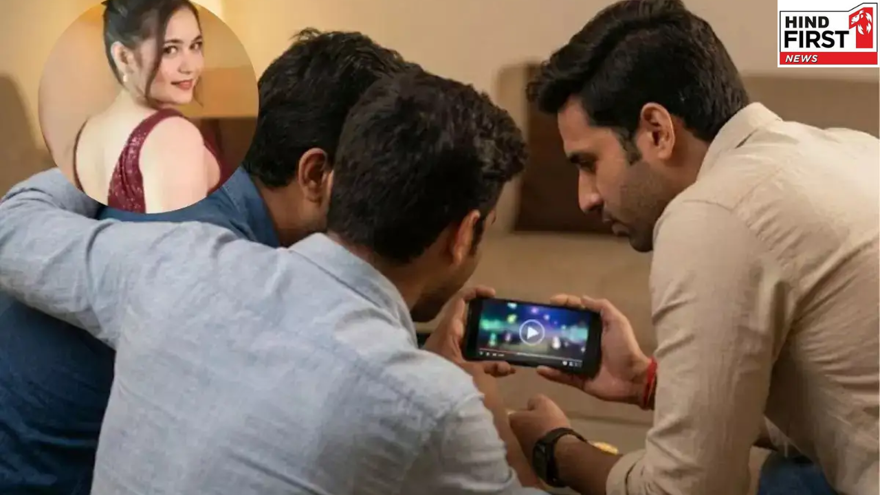 19-minute Viral Video Controversy: क्या है 19 मिनट का वायरल वीडियो, क्यों नहीं करना चाहिए इसे शेयर? जानिए सबकुछ 19-minute Viral Video Controversy: क्या है 19 मिनट का वायरल वीडियो, क्यों नहीं करना चाहिए इसे शेयर? जानिए सबकुछ