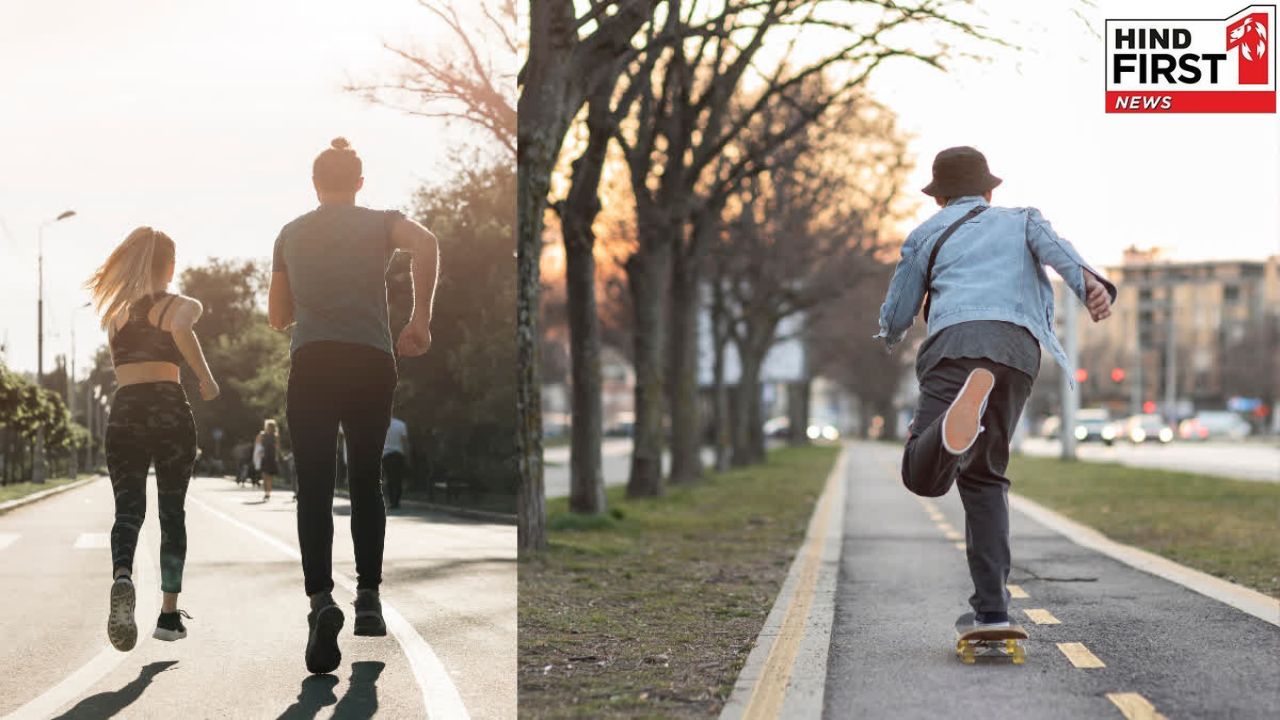 Winter Care: सर्दियों में मॉर्निग वॉक करते समय भूलकर ना करें ये 5 गलतियां, हो जाएंगे बीमार