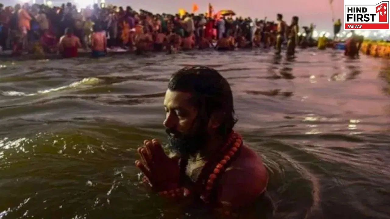 पौष पूर्णिमा स्नान के साथ शुरू होगा माघ मेला 2026, जानें तिथि और महत्व