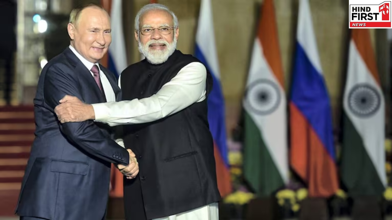 Putins Itinerary for Day 2: पीएम मोदी के साथ भारत-रूस शिखर सम्मेलन, राजघाट का दौरा, देखें पूरा कार्यक्रम