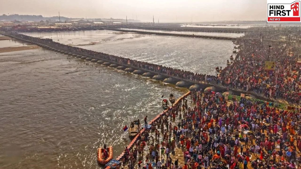 Magh Mela 2026: जानें कल्पवास का महत्व और लाखों लोग पवित्र स्नान के लिए प्रयागराज में क्यों होंगे इकट्ठा