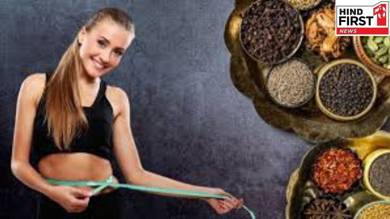 Healthy Tips: आपके किचन में ही मौजूद है कई बिमारियों का इलाज़, मसालों का सही इस्तेमाल बनाएगा सेहतमंद Healthy Tips: आपके किचन में ही मौजूद है कई बिमारियों का इलाज़, मसालों का सही इस्तेमाल बनाएगा सेहतमंद