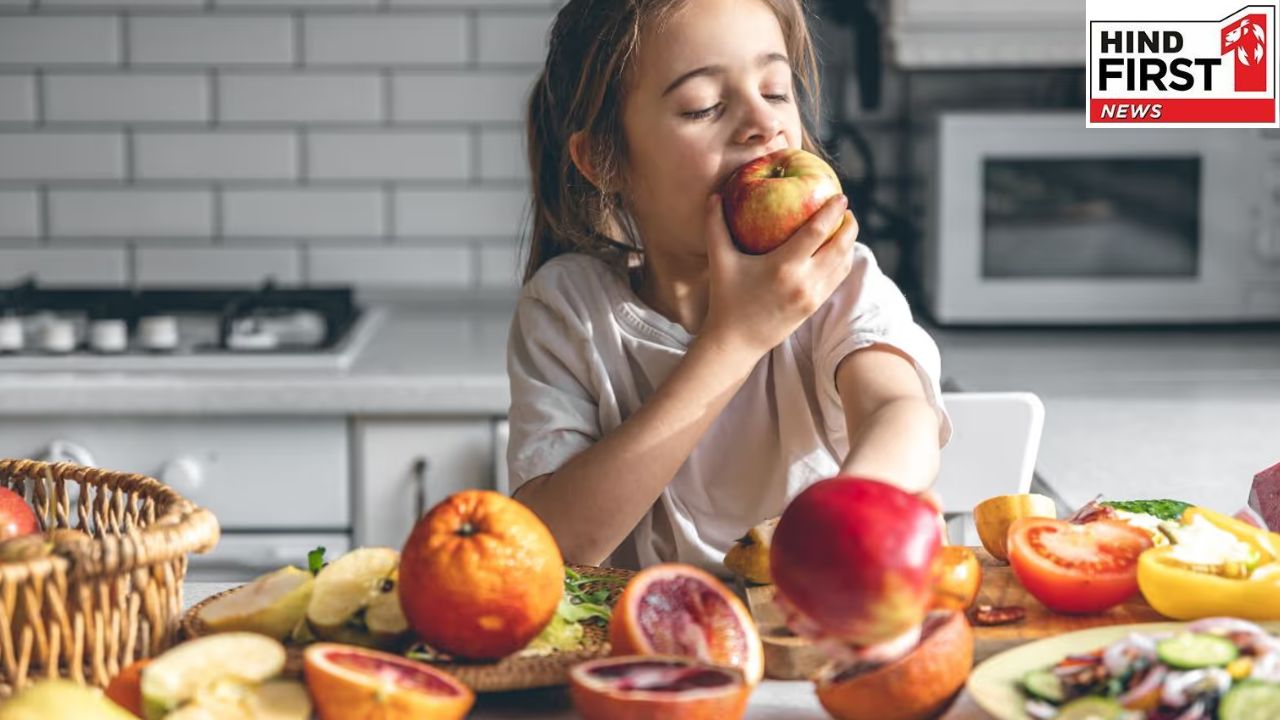 Health Charcha: बच्चों की मेमोरी बढ़ानी है तो डाइट में जरूर शामिल करें ये चीजें