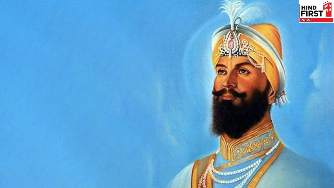 Guru Gobind Singh Jayanti 2025: गुरु गोविंद सिंह जयंती आज, मानें जाते हैं सिख पहचान के वास्तुकार