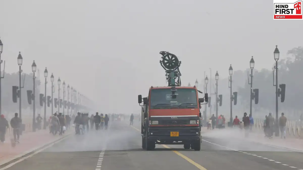 Delhi-NCR Air Quality: दिल्ली-एनसीआर में GRAP 4 की पाबंदियां हटाई गईं, एयर क्वालिटी हुई थोड़ी बेहतर