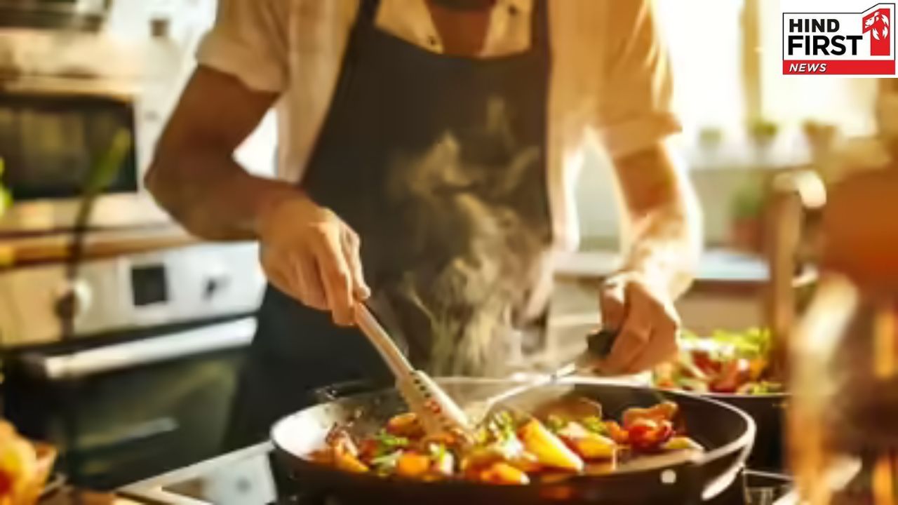 Non Stick Side Effects: रोज नॉन स्टिक पैन में बना खाना खाते हैं तो संभल जाइए, पड़ जायेंगे बहुत बीमार