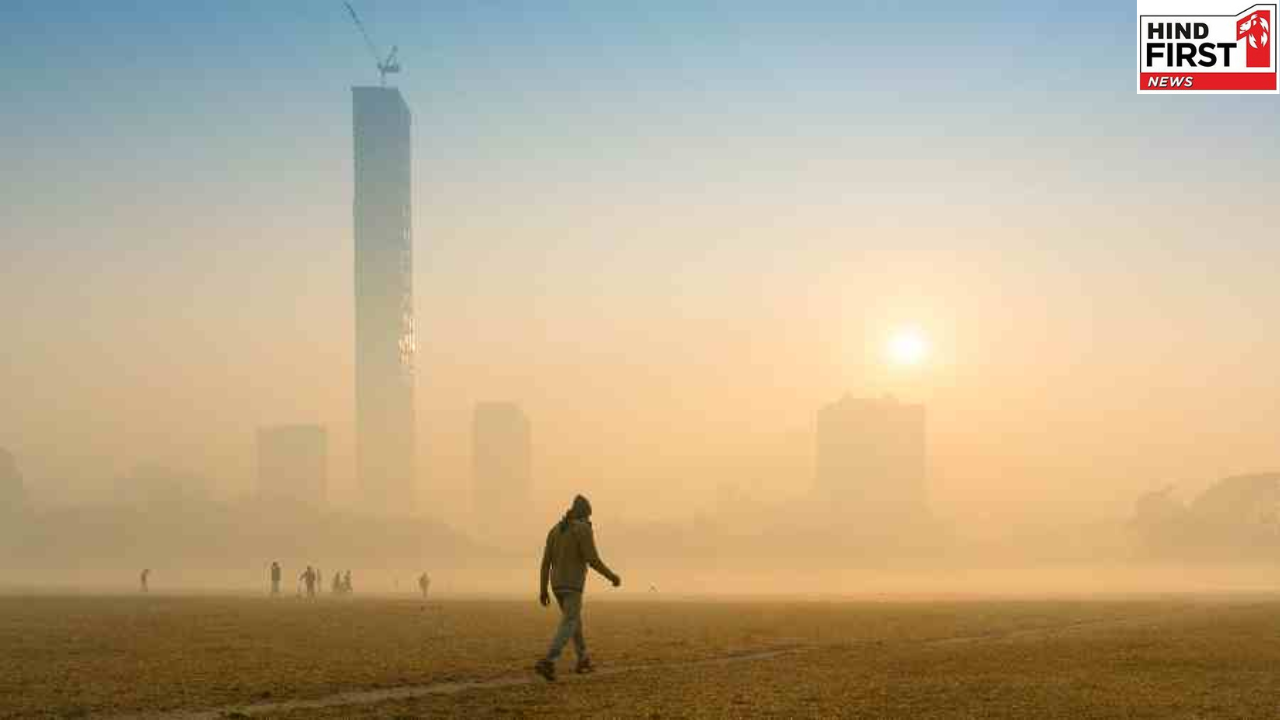 सर्दियों की मॉर्निंग वॉक हमारे दिल के लिए हो सकती है खतरनाक, जानिए क्यों