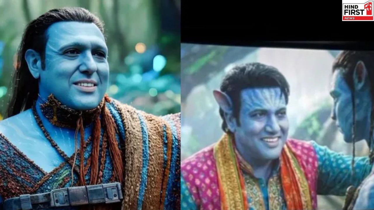 Govinda in Avatar: अवतार फायर एंड ऐश में गोविंदा का कैमियो, वायरल वीडियो ने इंटरनेट पर मचाई धूम