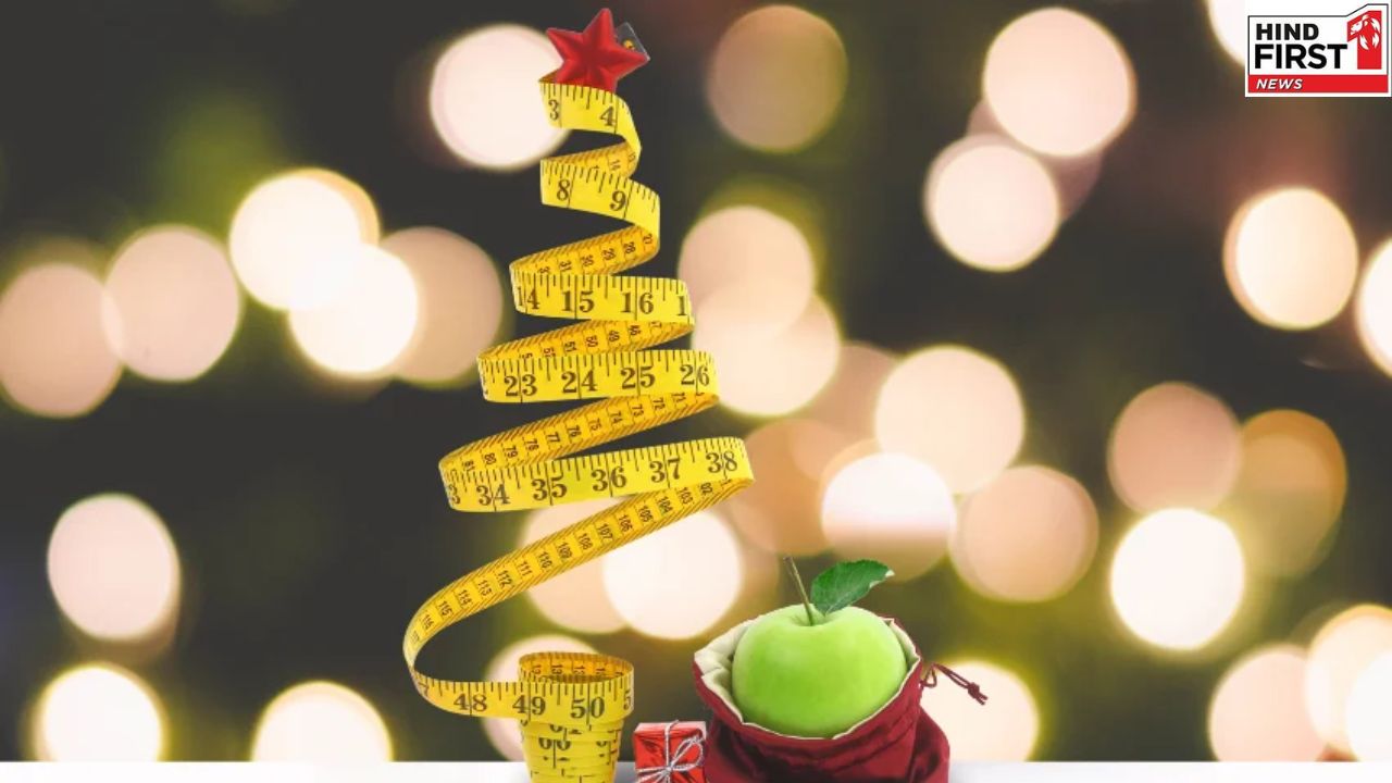 Christmas Eve Health Tips: क्रिसमस ईव पर जानें बीमार हुए बिना देर रात के सेलिब्रेशन का कैसे आनंद लें Christmas Eve Health Tips: क्रिसमस ईव पर जानें बीमार हुए बिना देर रात के सेलिब्रेशन का कैसे आनंद लें