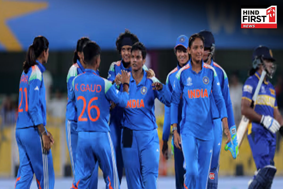 INDW vs SLW 4th T20: भारत-श्रीलंका चौथा टी-20 आज, देखें मैच से जुड़ी खास जानकारी...