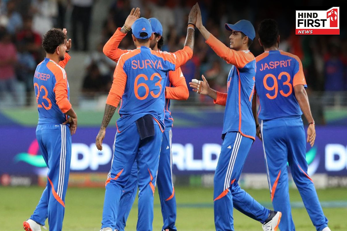 टी-20 वर्ल्ड कप के लिए भारतीय टीम एलान, शुभमन गिल को नहीं मिली जगह