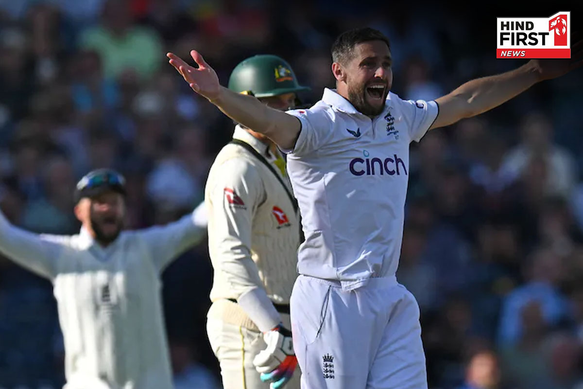 मेलबर्न टेस्ट में इंग्लैंड की रोमांचक जीत, ऑस्ट्रेलिया को चार विकेट से हराया