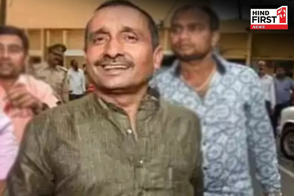 कुलदीप सिंह सेंगर को लगा बड़ा झटका, जमानत के फैसले पर लगी रोक कुलदीप सिंह सेंगर को लगा बड़ा झटका, जमानत के फैसले पर लगी रोक